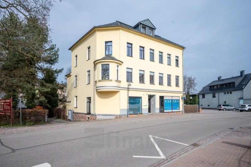 Ansicht